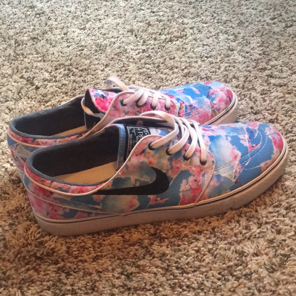 nike janoskis